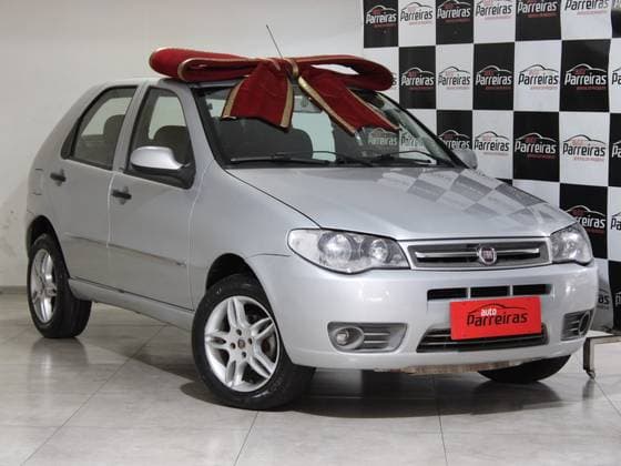 Carro 1.0 MPI FIRE ECONOMY 8V FLEX 4P MANUAL