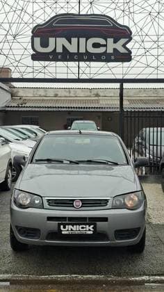 Carro 1.0 MPI FIRE WAY 8V FLEX 4P MANUAL