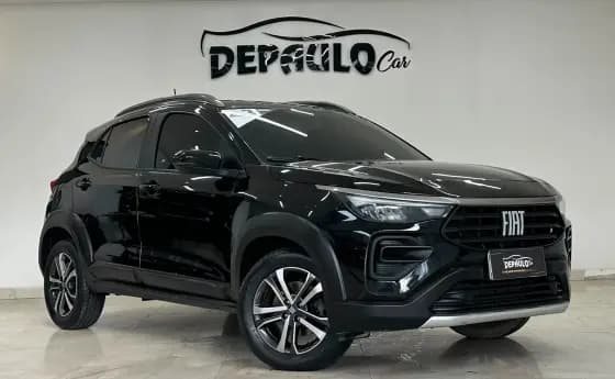 Carro 1.3 FLEX DRIVE CVT