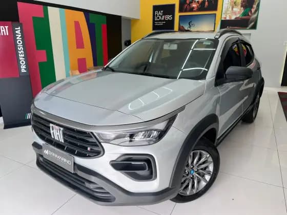 Carro 1.3 FLEX DRIVE MANUAL