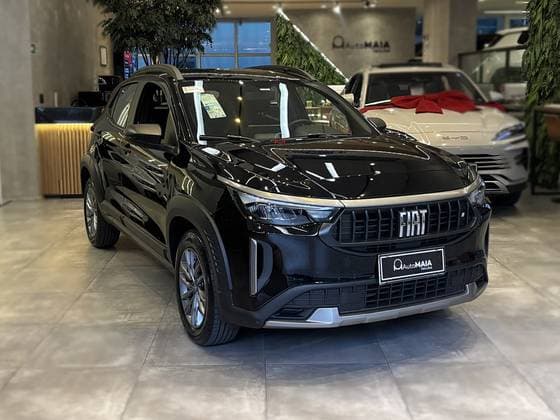 Carro 1.3 FLEX DRIVE CVT