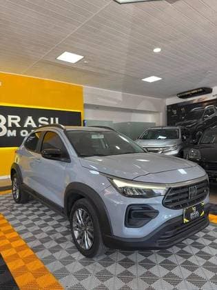 Carro 1.3 FLEX DRIVE CVT