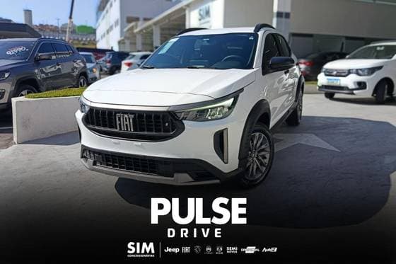 Carro 1.3 FLEX DRIVE CVT