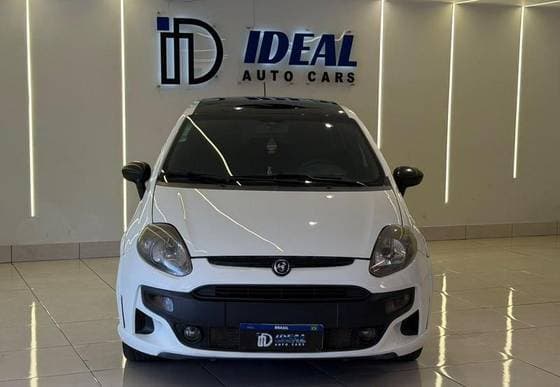 Carro 1.4 MPI 16V T-JET GASOLINA 4P MANUAL