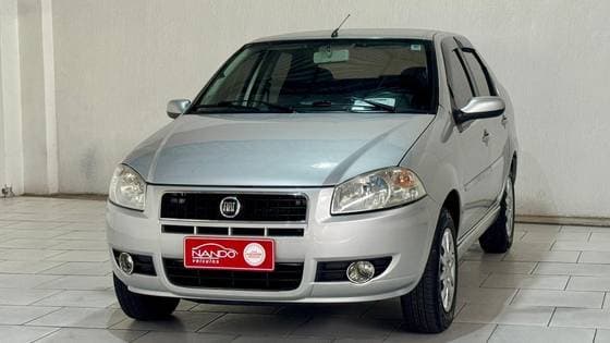 Carro 1.0 MPI EL 8V FLEX 4P MANUAL