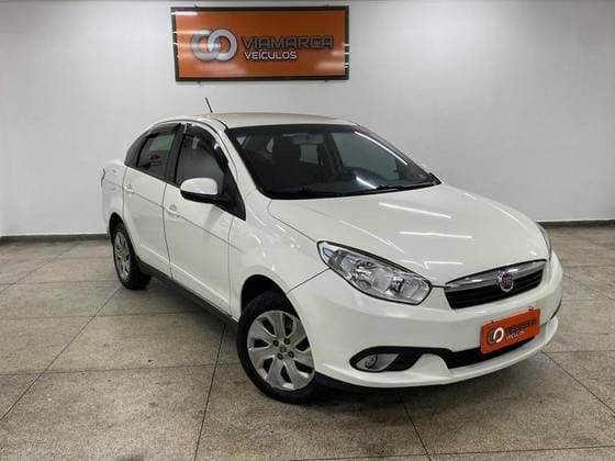Carro 1.4 MPI EL 8V FLEX 4P MANUAL