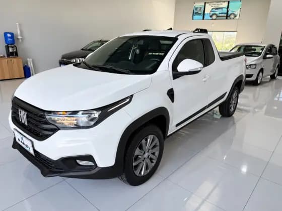 Carro 1.3 FIREFLY FLEX FREEDOM CS MANUAL