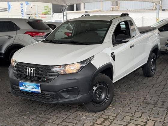 Carro 1.3 FIREFLY FLEX ENDURANCE CS MANUAL