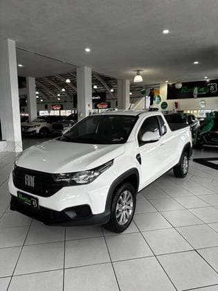 Carro 1.3 FIREFLY FLEX FREEDOM CS MANUAL