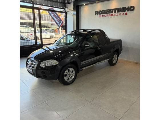 Carro 1.8 MPI ADVENTURE CE 8V FLEX 2P MANUAL