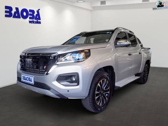 Carro 2.2 TURBO DIESEL RANCH 4X4 AT6