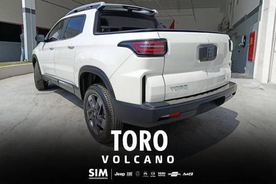 Carro 1.3 TURBO 270 HYBRID VOLCANO AT6
