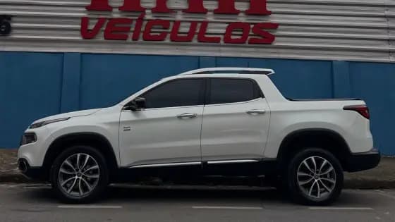 Carro 2.0 16V TURBO DIESEL VOLCANO 4WD AT9