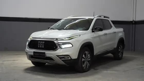 Carro 2.0 16V TURBO DIESEL VOLCANO 4WD AT9