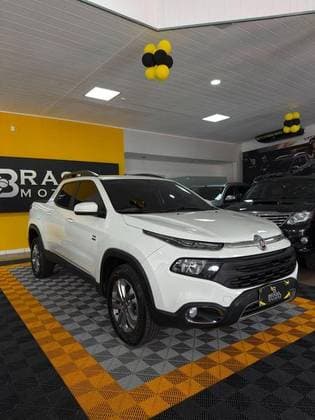 Carro 2.0 16V TURBO DIESEL FREEDOM 4WD AT9