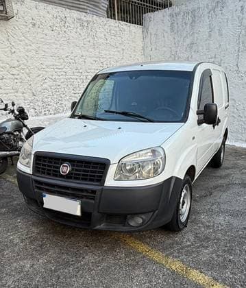 Carro 1.8 MPI CARGO 16V FLEX 2P MANUAL
