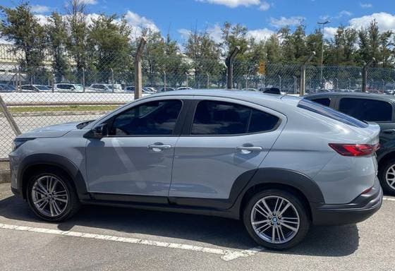 Carro 1.0 TURBO 200 FLEX CVT