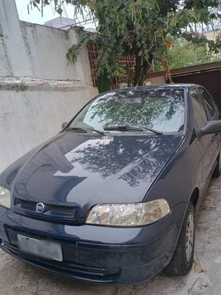 Carro 1.0 MPI FIRE ELX 8V FLEX 4P MANUAL