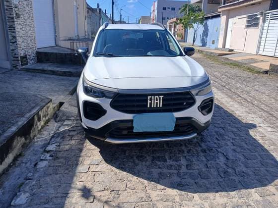 Carro 1.0 TURBO 200 FLEX AUDACE CVT