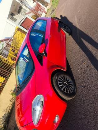 Carro 1.4 ELX 8V FLEX 4P MANUAL