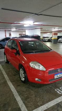 Carro 1.4 ELX 8V FLEX 4P MANUAL