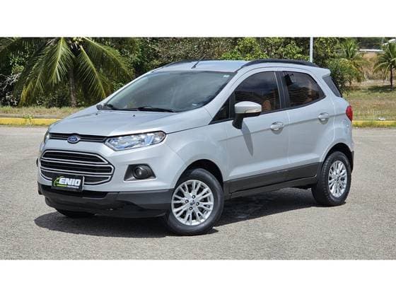 Carro 1.6 SE 16V FLEX 4P MANUAL