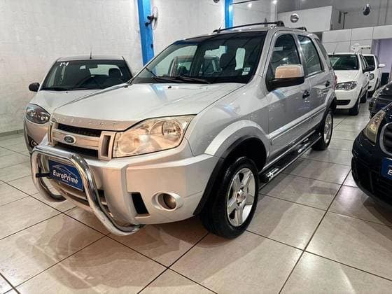 Carro 1.6 XL 8V FLEX 4P MANUAL