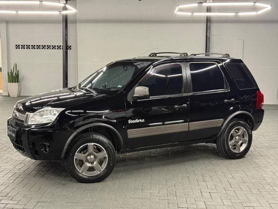 Carro 2.0 FREESTYLE 16V FLEX 4P MANUAL