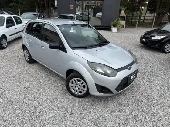 Carro 1.0 ROCAM HATCH 8V FLEX 4P MANUAL