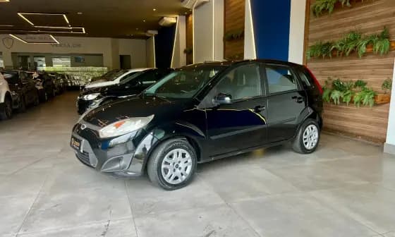 Carro 1.6 MPI HATCH 8V FLEX 4P MANUAL