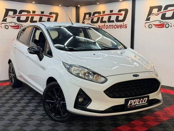Carro 1.0 ECOBOOST GASOLINA SEL POWERSHIFT