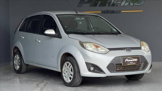 Carro 1.6 SE HATCH 16V FLEX 4P MANUAL