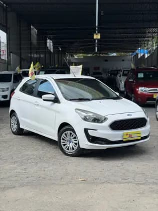 Carro 1.0 TI-VCT FLEX SE MANUAL