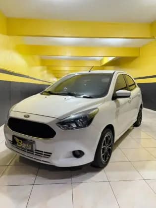 Carro 1.0 TI-VCT FLEX SE MANUAL
