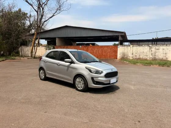 Carro 1.0 TI-VCT FLEX SE PLUS MANUAL
