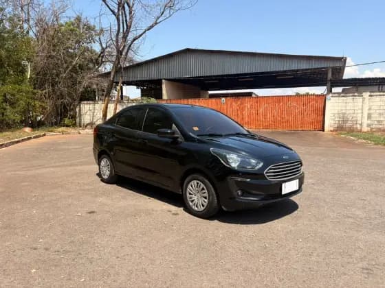 Carro 1.0 TI-VCT FLEX SE SEDAN MANUAL