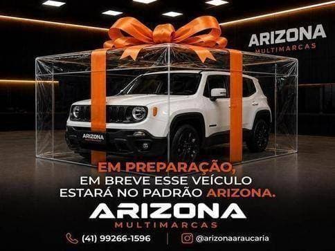 Carro 1.0 I 8V GASOLINA 2P MANUAL