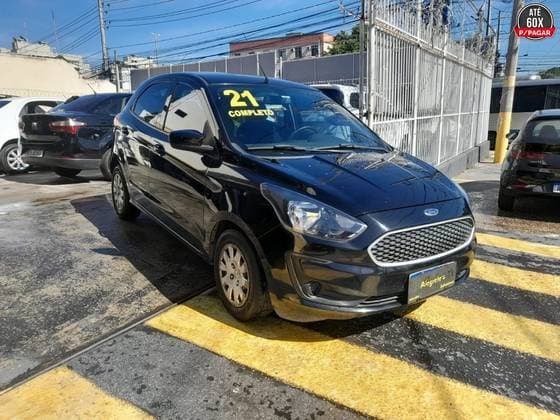 Carro 1.0 TI-VCT FLEX SE MANUAL