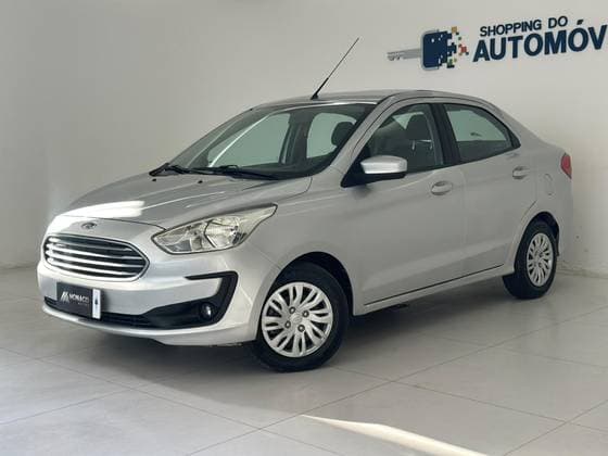 Carro 1.0 TI-VCT FLEX SE PLUS MANUAL