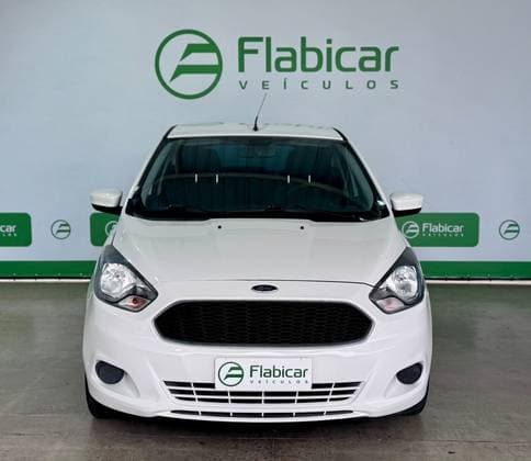 Carro 1.0 TI-VCT FLEX SE PLUS MANUAL