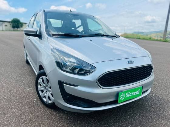 Carro 1.0 TI-VCT FLEX SE PLUS MANUAL