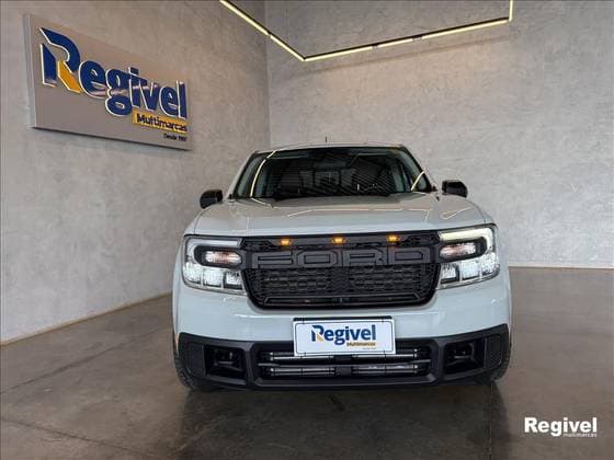 Carro 2.0 ECOBOOST GASOLINA LARIAT FX4 AUTOMÁTICO