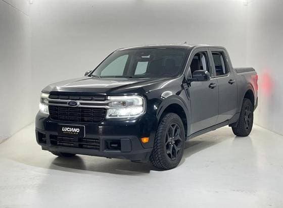 Carro 2.0 ECOBOOST GASOLINA LARIAT FX4 AUTOMÁTICO