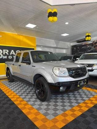 Carro 2.3 XLT 16V 4X2 CD GASOLINA 4P MANUAL