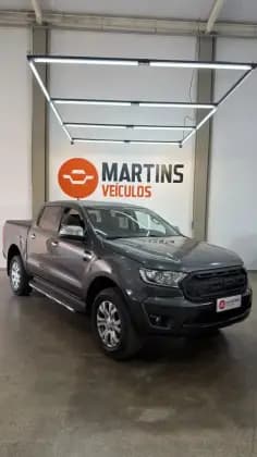 Carro 3.2 XLT 4X4 CD 20V DIESEL 4P AUTOMÁTICO