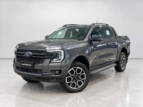 Carro 3.0 V6 TURBO DIESEL CD LIMITED 4X4 AUTOMÁTICO