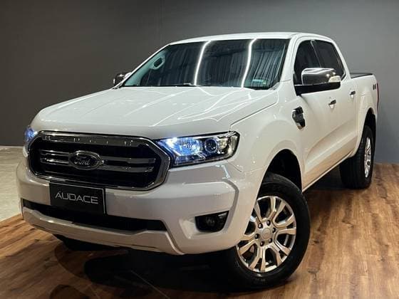 Carro 3.2 XLT 4X4 CD 20V DIESEL 4P AUTOMÁTICO