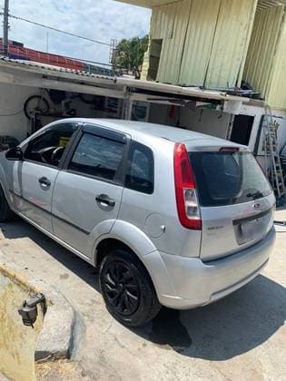 Carro 1.0 MPI HATCH 8V FLEX 4P MANUAL