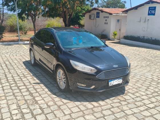 Carro 2.0 SE PLUS 16V FLEX 4P POWERSHIFT