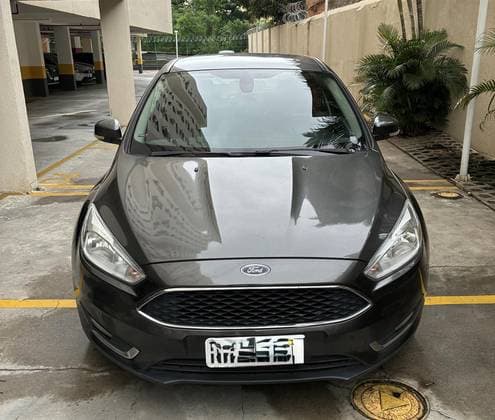 Carro 2.0 SE PLUS 16V FLEX 4P POWERSHIFT